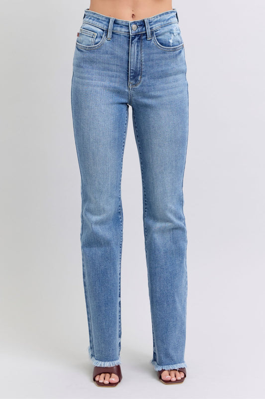 Bootcut Jeans 