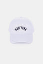 Zenana Embroidered City Baseball Cap